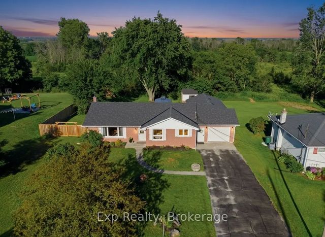 57 Huntingwood Drive, Quinte West