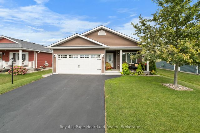 8 Windward Way N, Ashfield-Colborne-Wawanosh