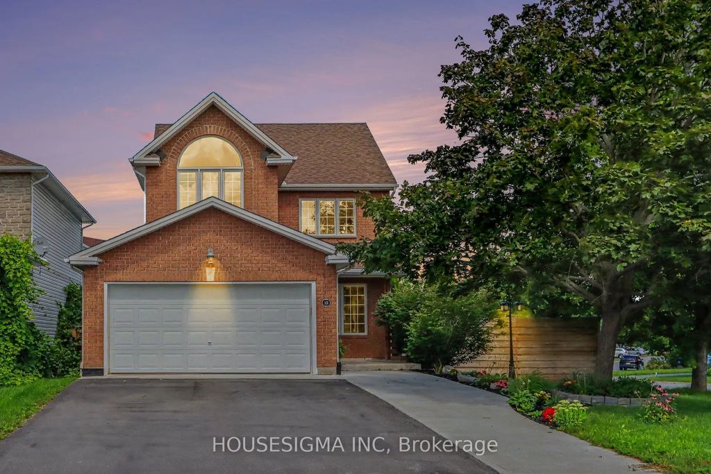 101 Kittiwake Drive, Stittsville - Munster - Richmond