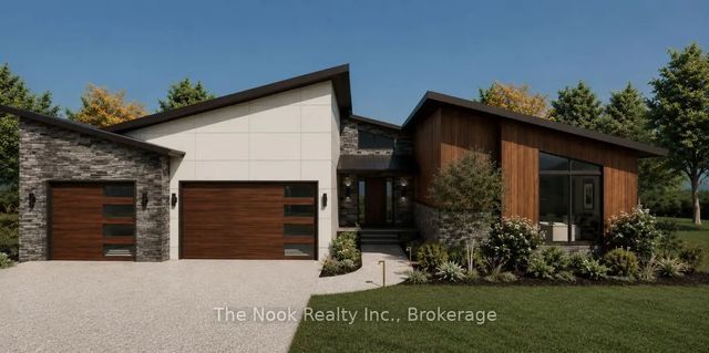 5438 Winfield Drive, Port Hope