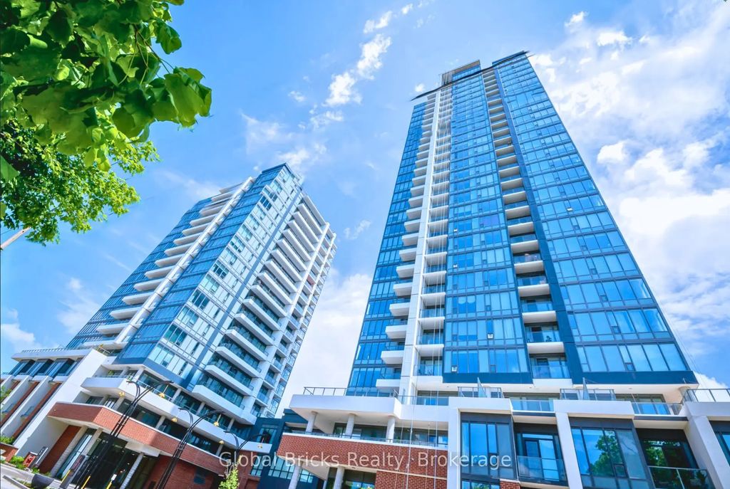 5 Wellington Street S 612, Kitchener