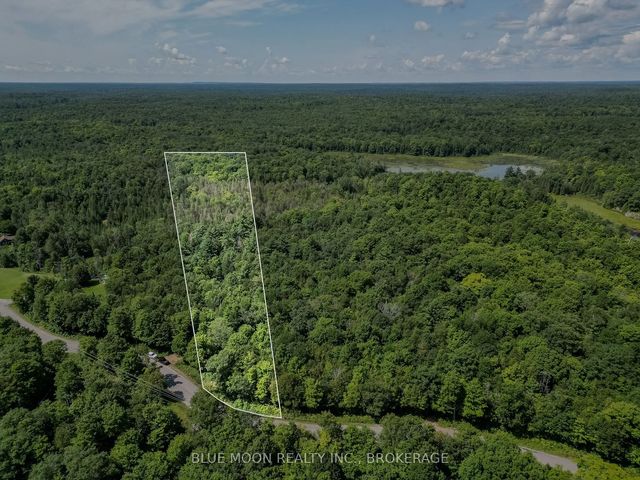 1531 Myers Cave Road, Frontenac