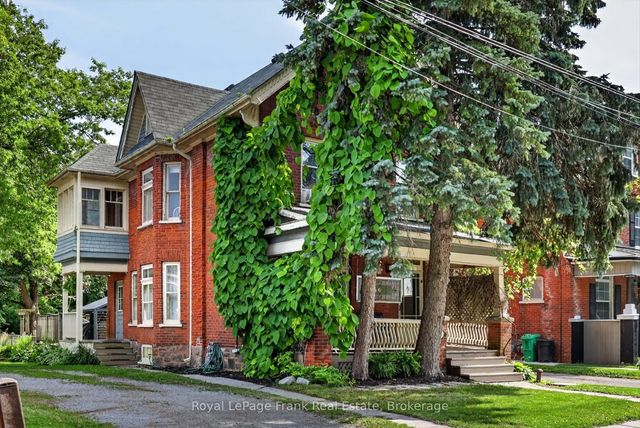 121 Romaine Street, Peterborough
