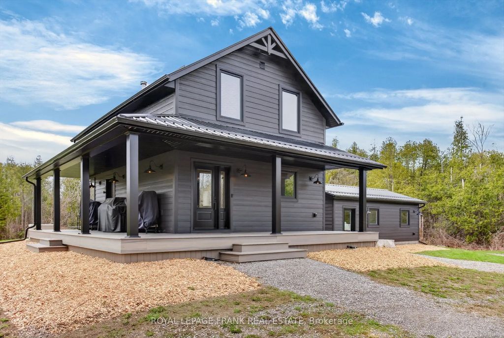165 County Rd 507 N/a, Trent Lakes