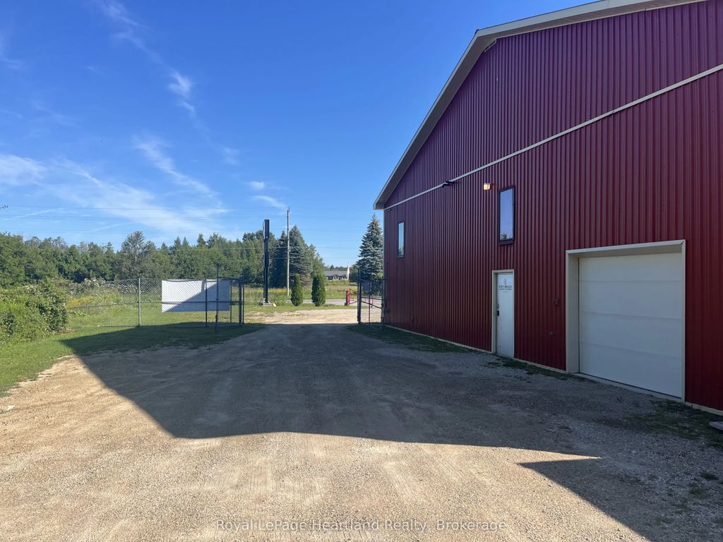 401248 County Rd 4 N/a B, West Grey