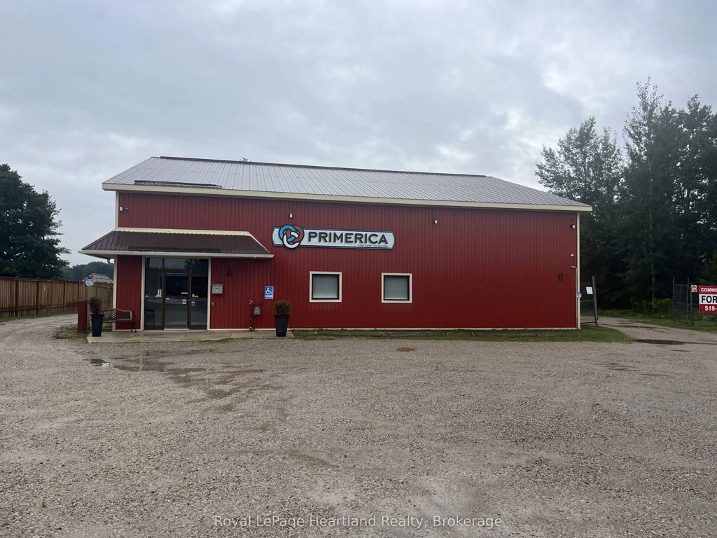 401248 County Rd 4 N/a B, West Grey