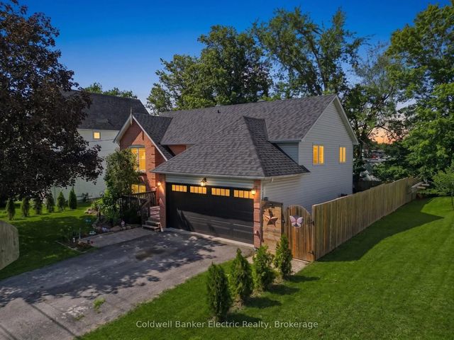 3 Maple Avenue, Asphodel-Norwood