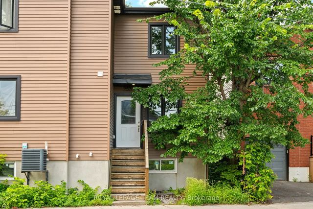 253 Deschamps Avenue, Vanier and Kingsview Park