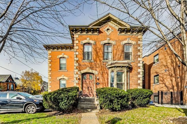 102 West Avenue S 4, Hamilton