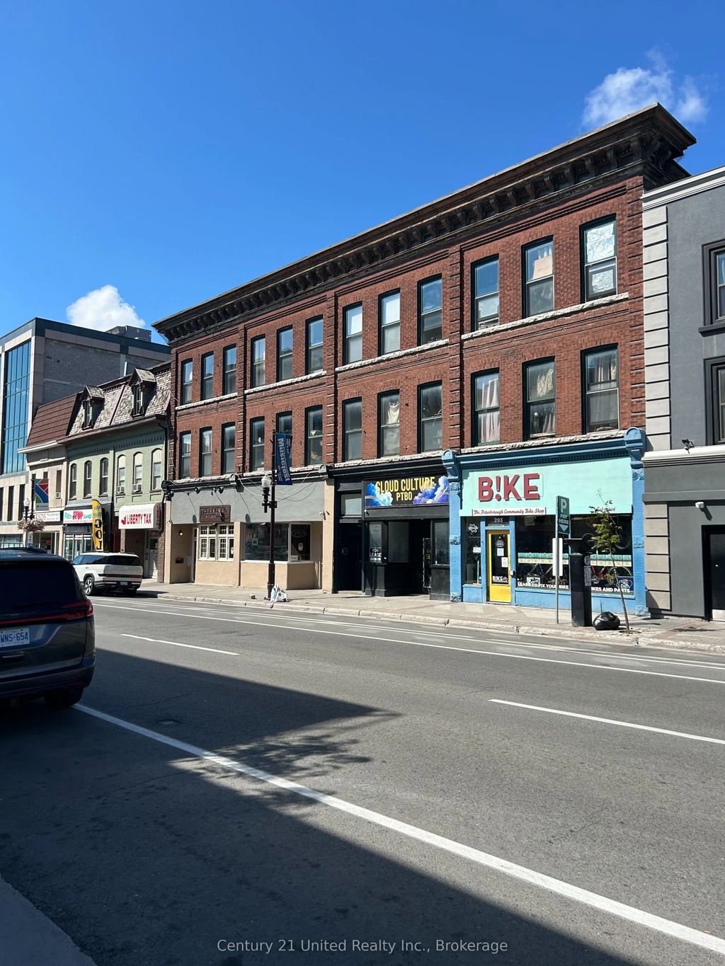 291 George Street N, Peterborough