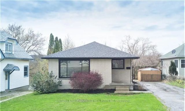 55 Kent Street, St. Catharines