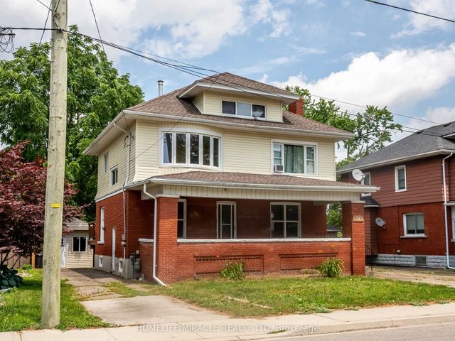 4975 Mcrae Street 1, Niagara Falls