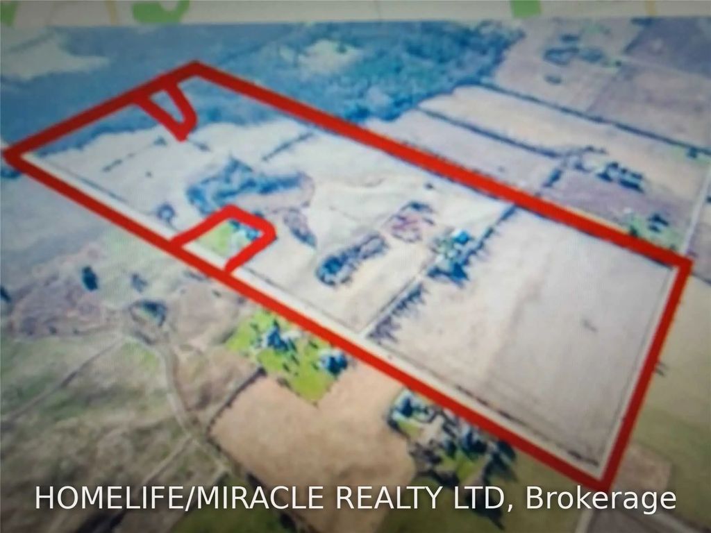 4664 Wellington 35 Road, Puslinch