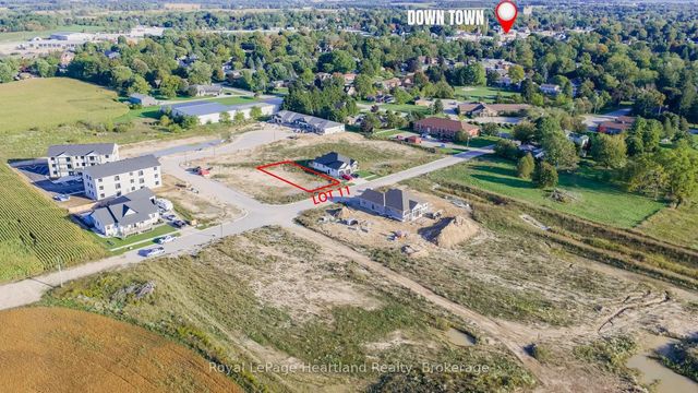 Lot 11 North Street N, Central Huron