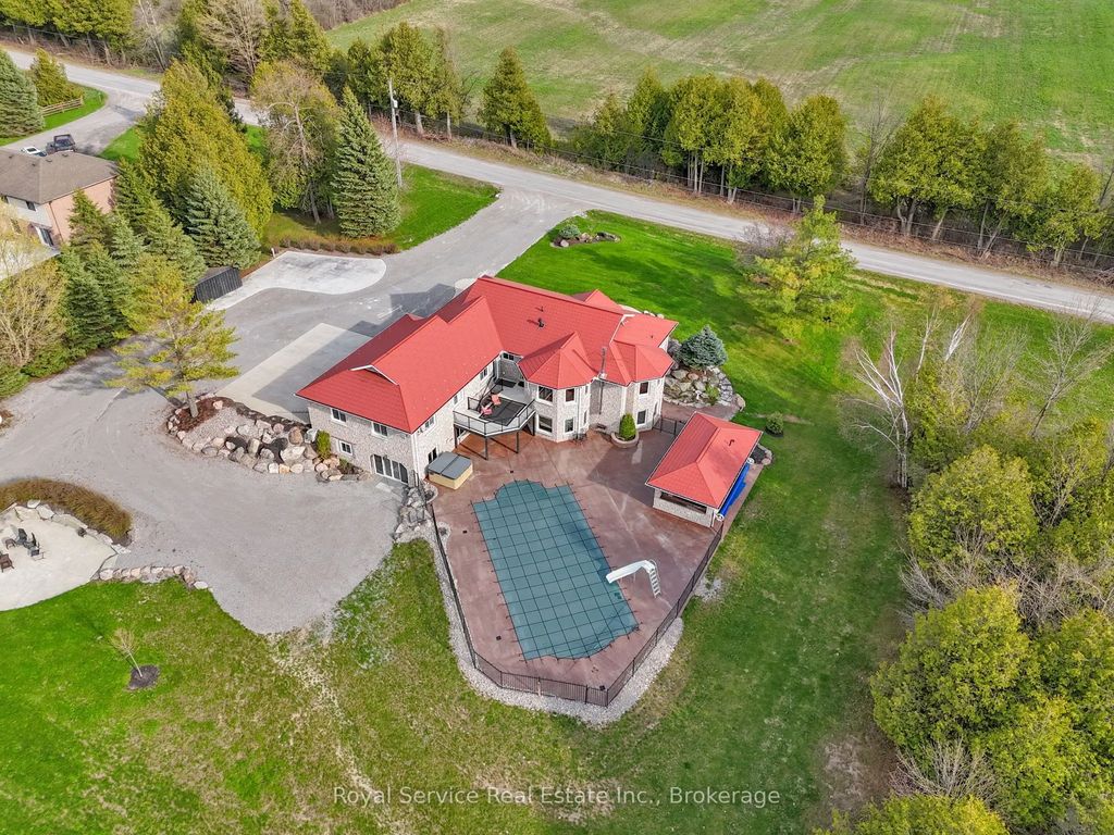 310 Viner Line, Selwyn