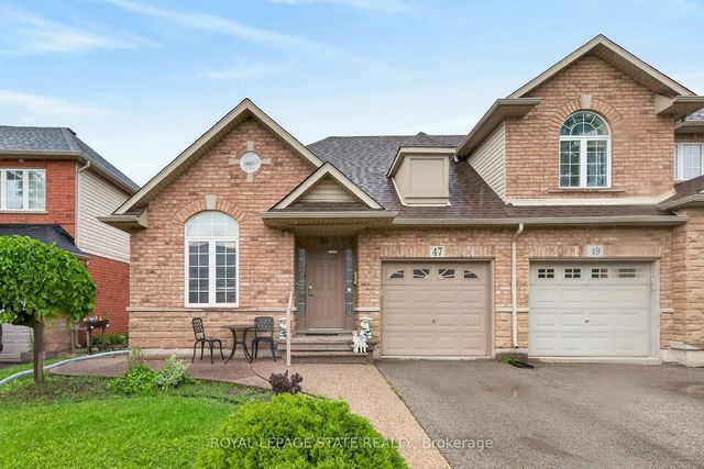 47 Hannon Crescent, Hamilton