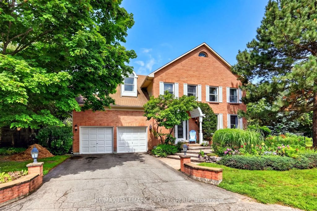 9 Kintail Court, Stittsville - Munster - Richmond