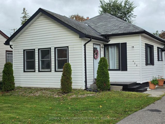 426 Wolsely Street, Peterborough