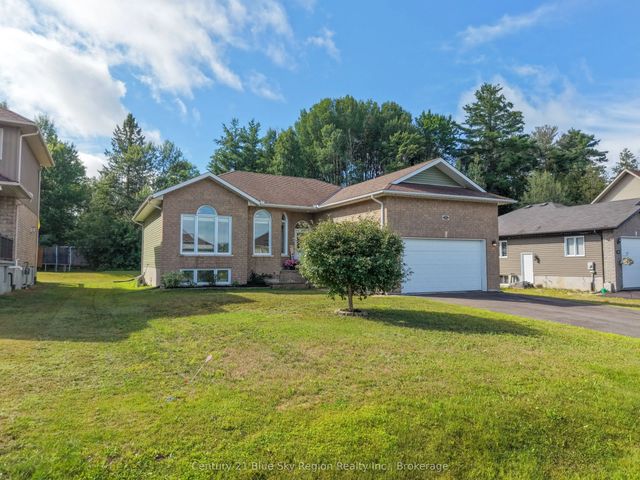 24 Osprey Crescent, Callander