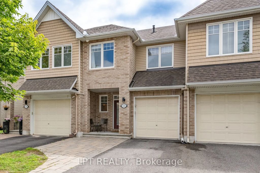 181 Manorwood Crescent, Blossom Park - Airport and Area