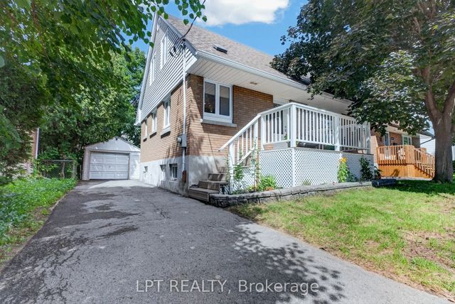 337 Joffre-belanger Way, Vanier and Kingsview Park
