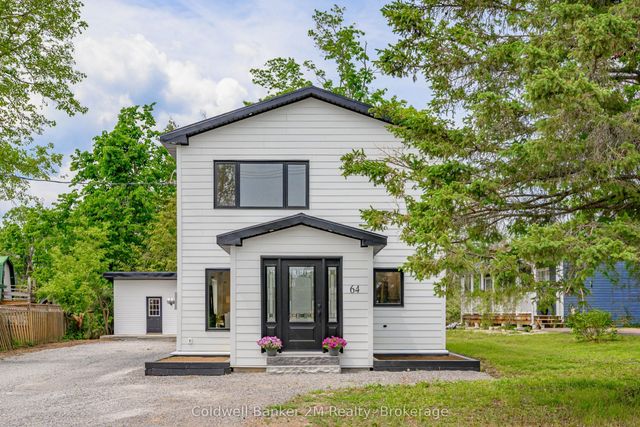 64 Head Street, Kawartha Lakes