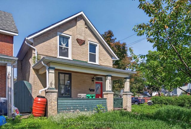 277 Reid Street, Peterborough