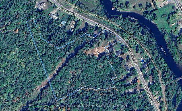 181 Chemaushgon Road, Bancroft