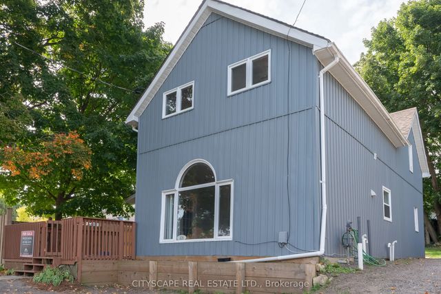 408 William Street, Shelburne