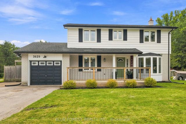 3629 Catherine Street, Thames Centre