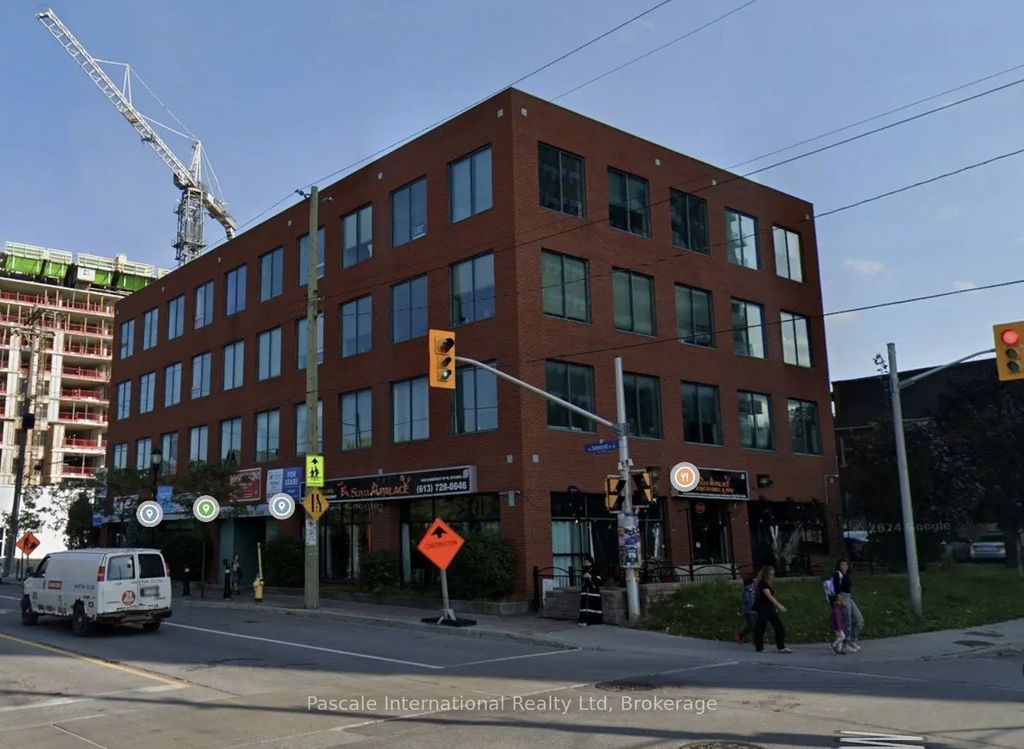 1066 Somerset Street W 301, West Centre Town