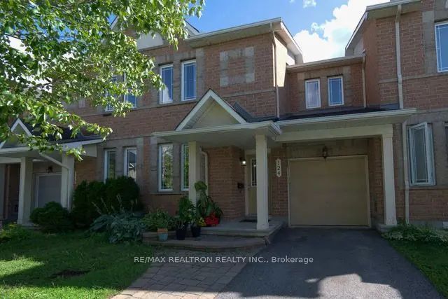 124 Shady Grove Street, Barrhaven
