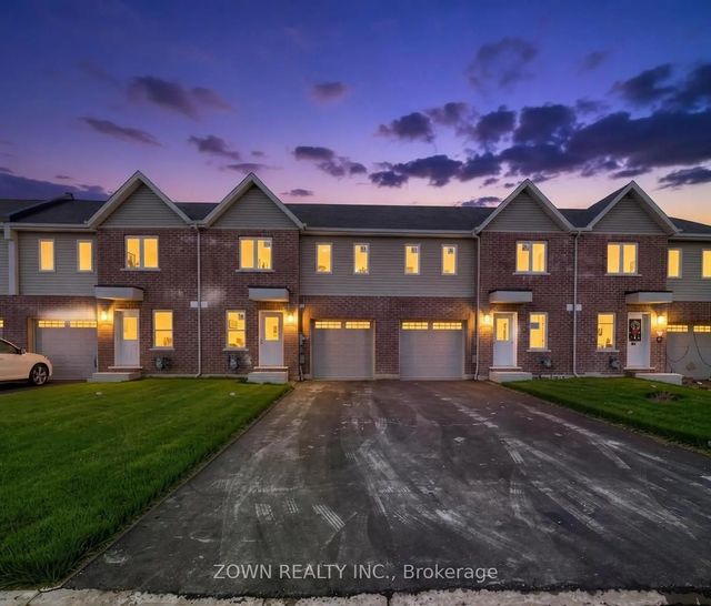 366 Chaffey Street, Welland