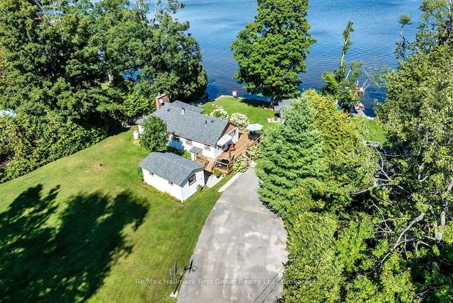 210 Wrenhaven Road, Kawartha Lakes