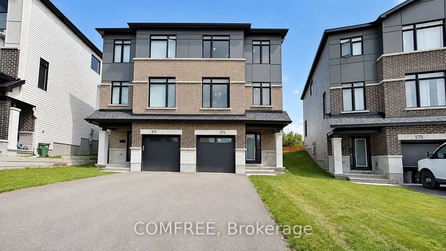 573 Knotridge Street, Orleans - Convent Glen and Area