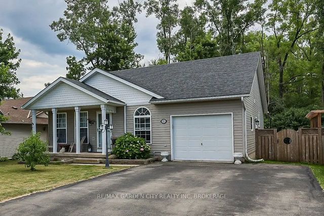 11 Rochelle Crescent, Fort Erie