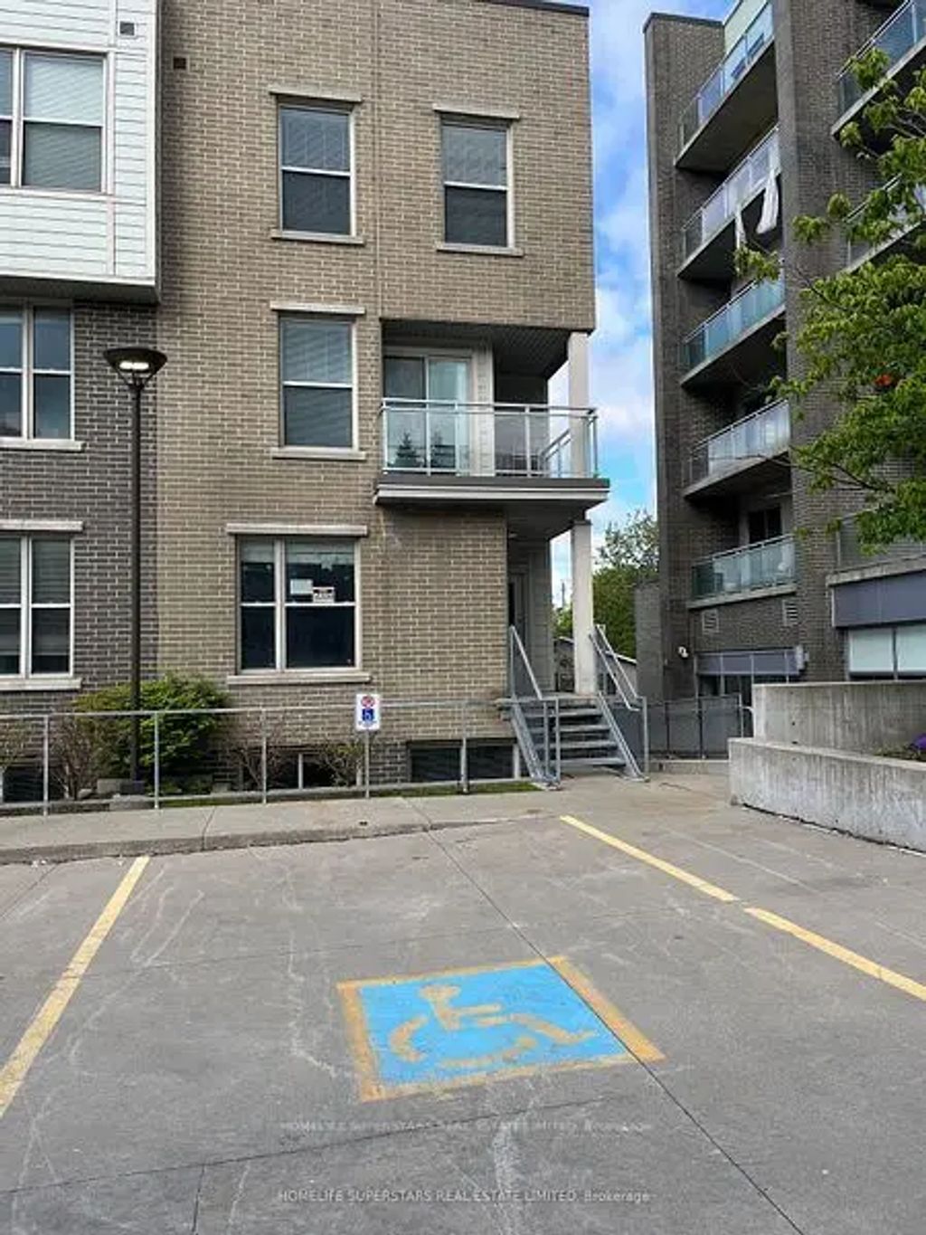 62 Balsam Street T101, Waterloo