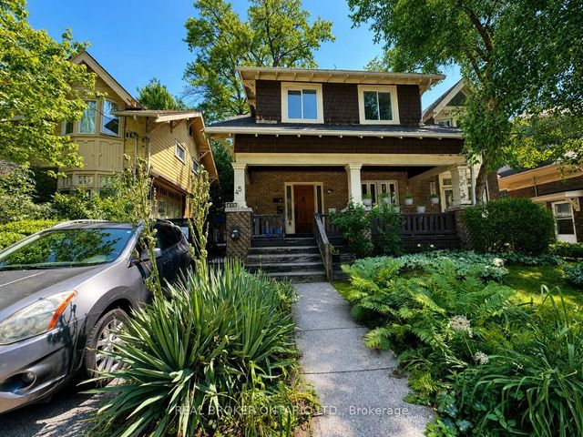 45 Fairleigh Crescent #2, Hamilton
