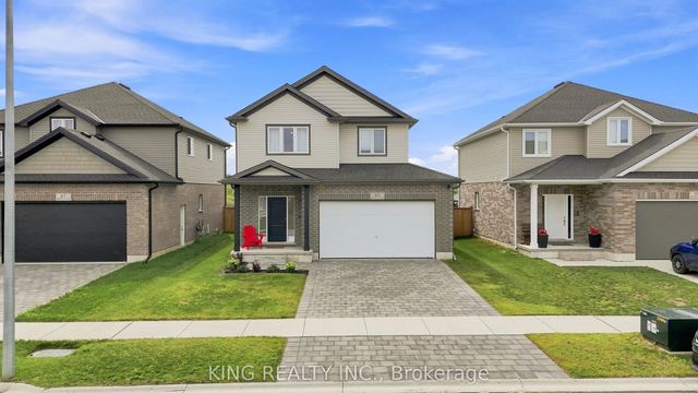63 Rosina Lane, Zorra