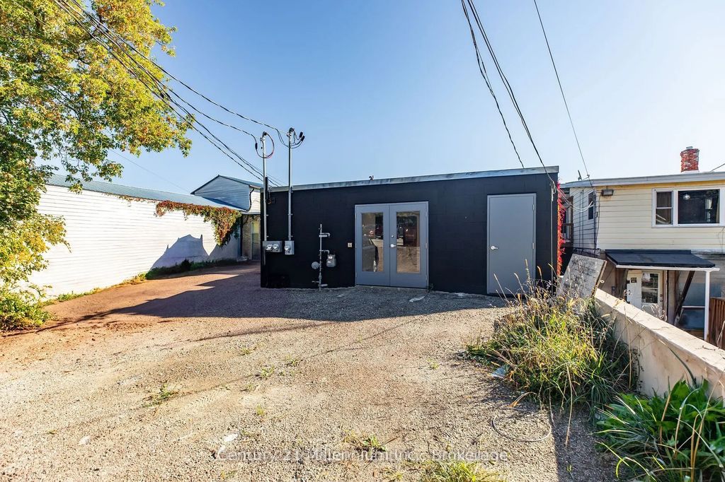 612 Berford Street C, South Bruce Peninsula