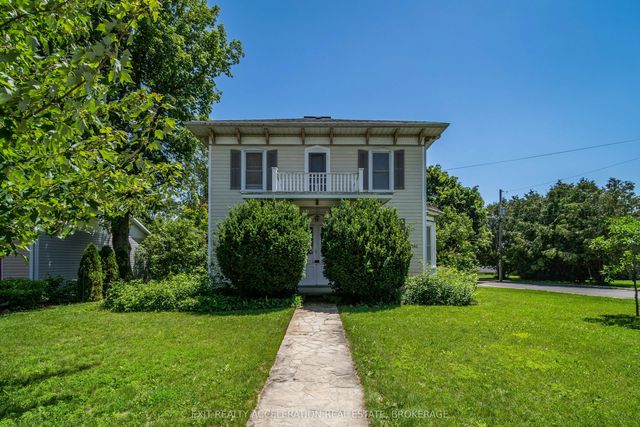 182 Water Street W, Greater Napanee