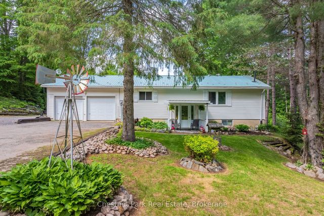 379 Gables Road, Machar