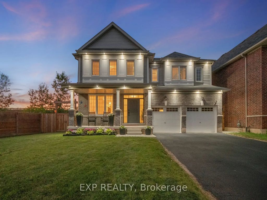 62 Esther Crescent, Thorold