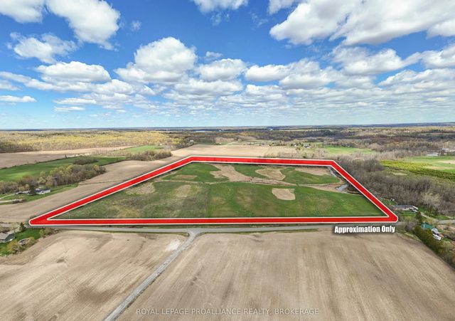 Pt Lt 10 Milburn Road, Frontenac