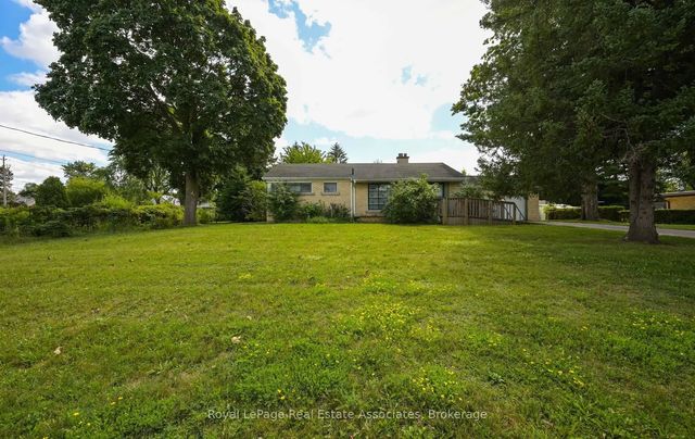 27 Rothsay Avenue, Kitchener