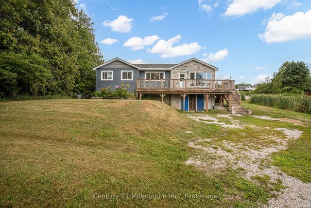 162 Lakeshore Road, Georgian Bluffs