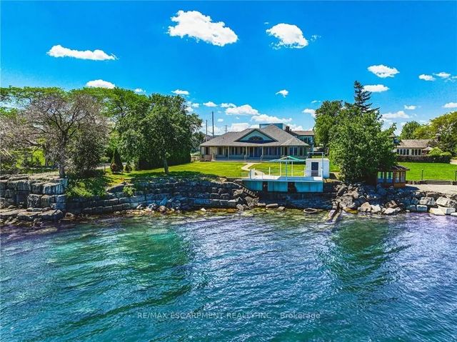 511 Glover Road, Hamilton