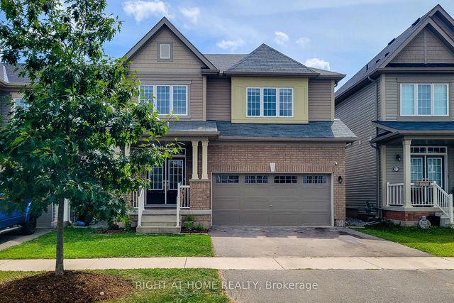11 Esther Crescent, Thorold