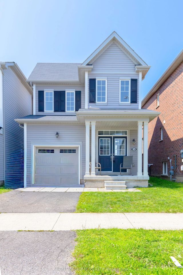 7648 Hackberry Trail, Niagara Falls