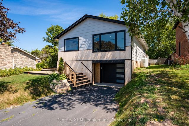 873 9th Avenue E, Owen Sound
